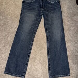 Ariat Mens Relaxed Boot Cut M4